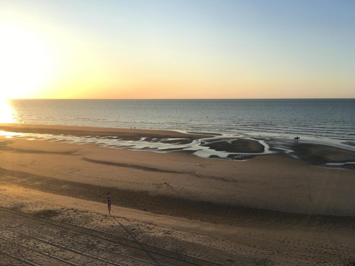 Entre Dunes Et Mer براي دون المظهر الخارجي الصورة