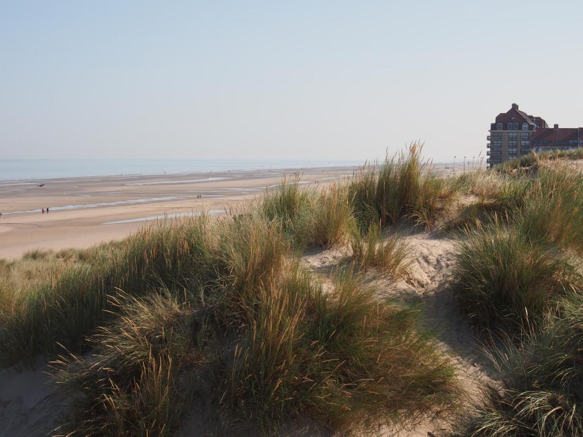 Entre Dunes Et Mer براي دون المظهر الخارجي الصورة